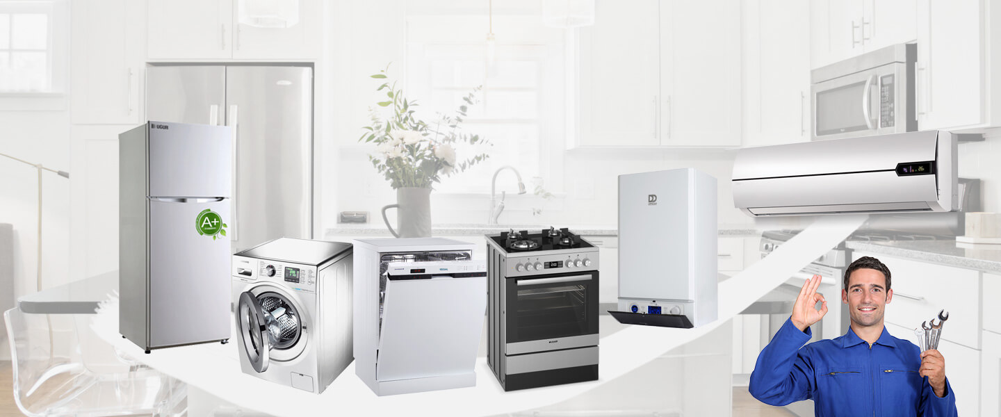 İliç Gaggenau Servisi